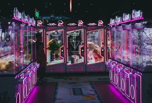 game Sodo Roulette
